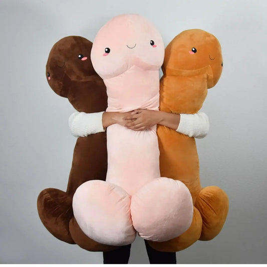 PeePee Pillow, the online gifting retailer, has done it again.