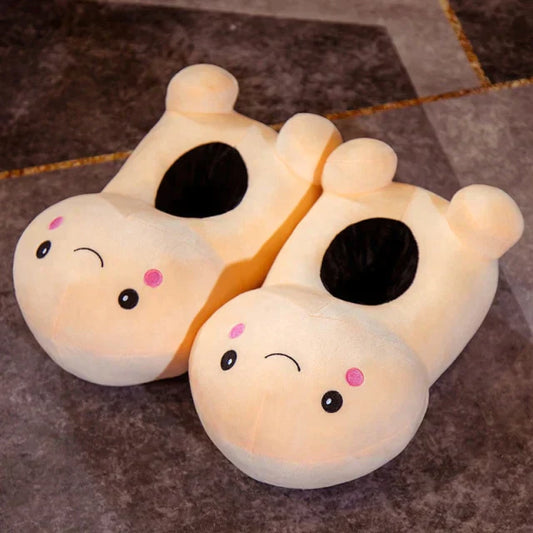 Pee Pee Slippers aka penis slippers