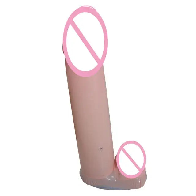 Big Willy Penis Funny Sex Products Balloon Bachelorette