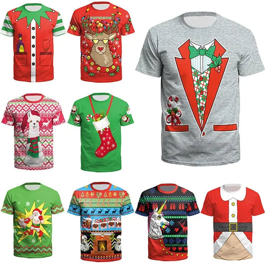 Christmas Funny T-Shirt