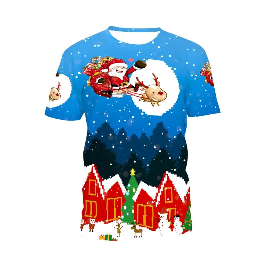 Christmas Funny T-Shirt