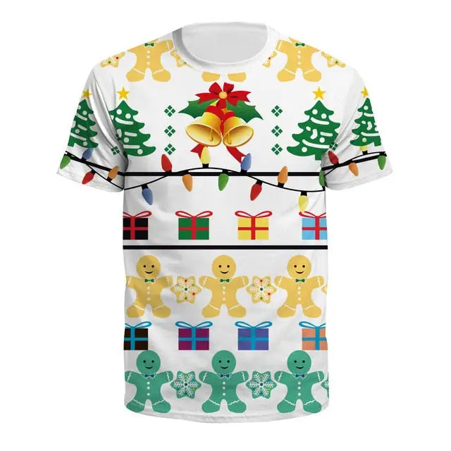 Christmas Funny T-Shirt