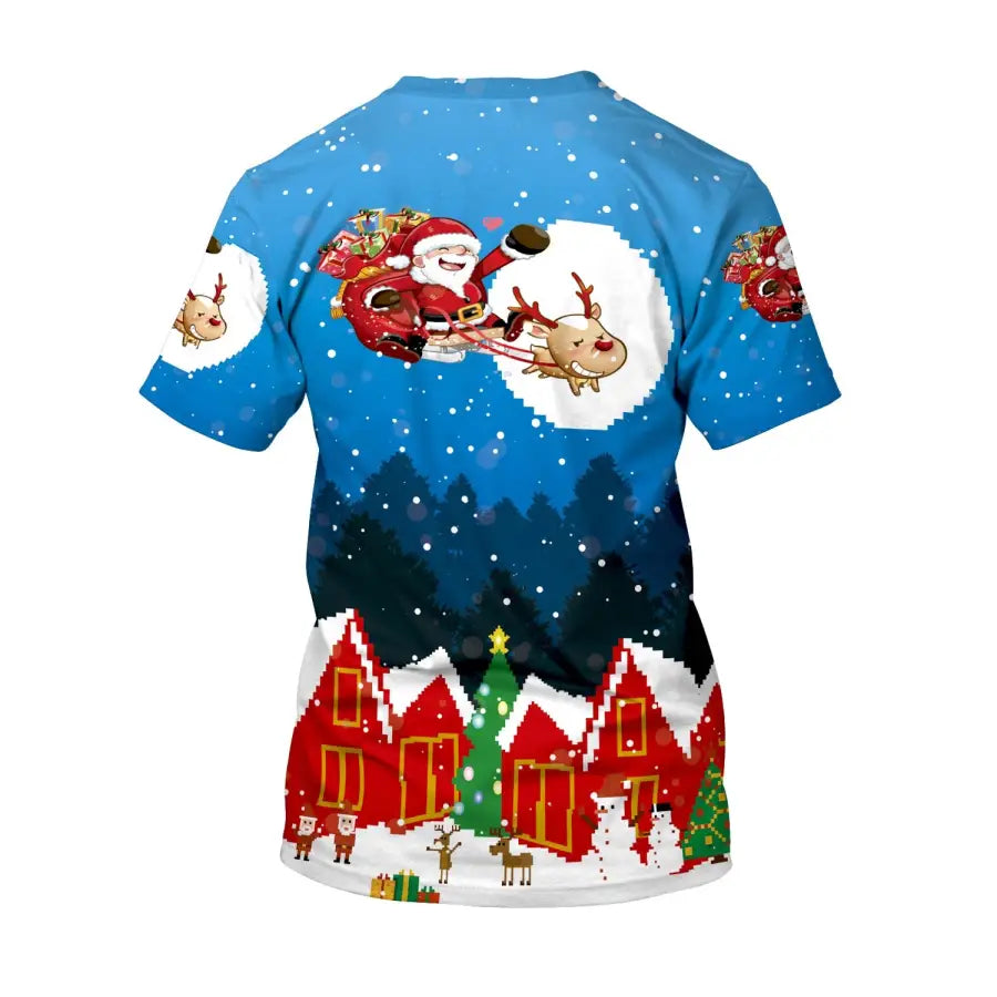 Christmas Funny T-Shirt