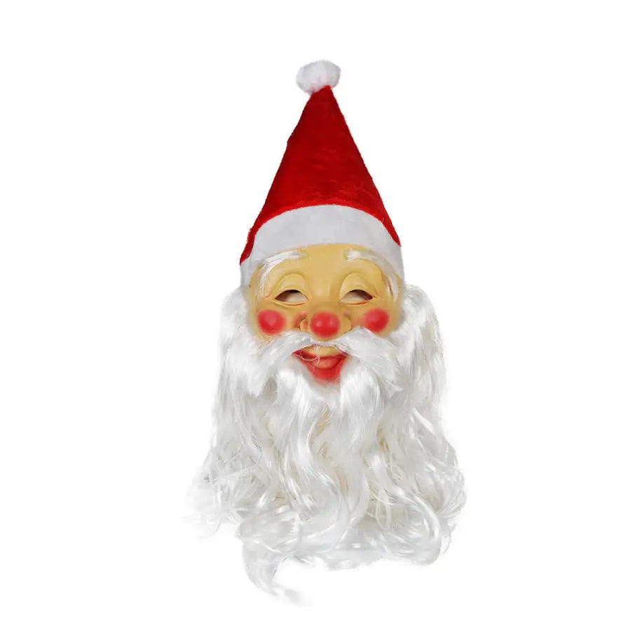 Christmas Masks
