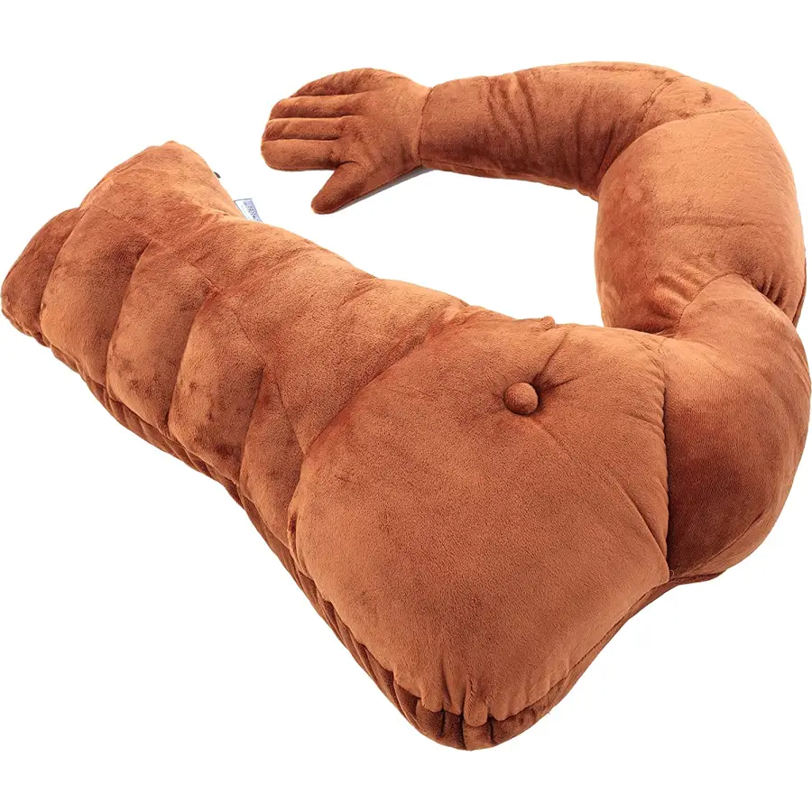 Crush Pillow