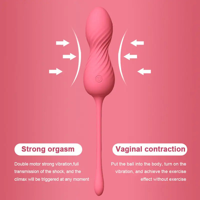Female Vaginal Dumbbell Ball Firming Exercise Female Adult