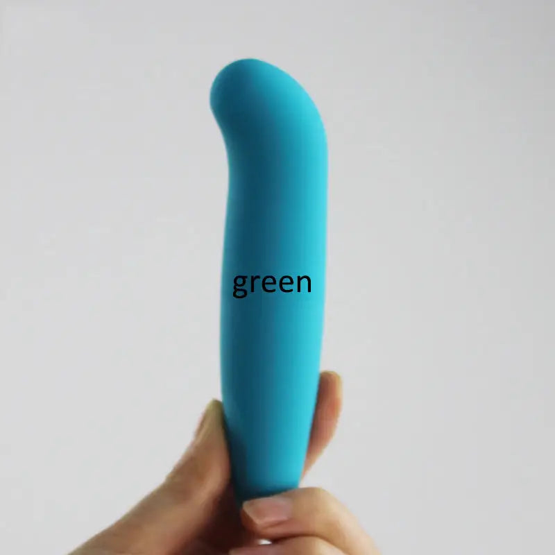 Mini G-Spot Bullet Vibrator – Powerful Clitoral Stimulator