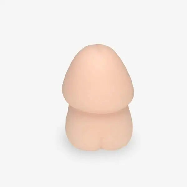 Mini Squishy PeePee - 1Pcs