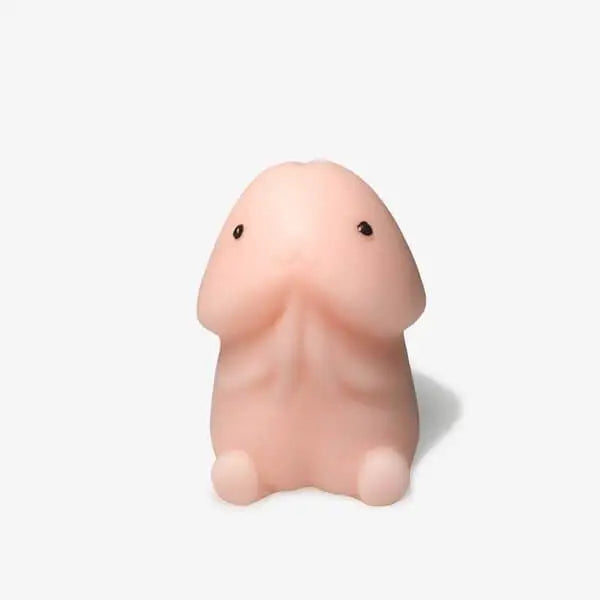 Mini Squishy PeePee - 1Pcs