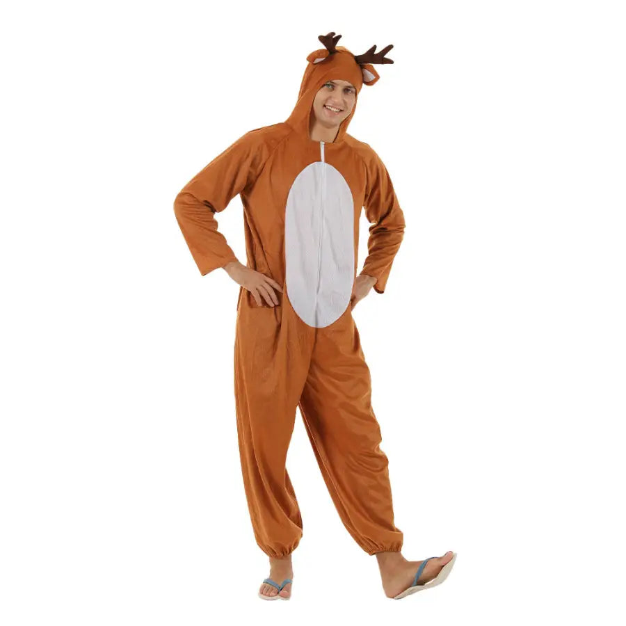 New Christmas Reindeer onesies