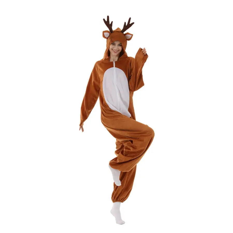 New Christmas Reindeer onesies