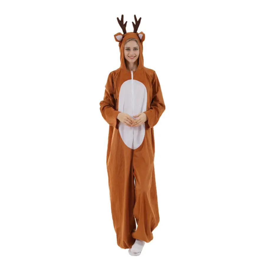 New Christmas Reindeer onesies