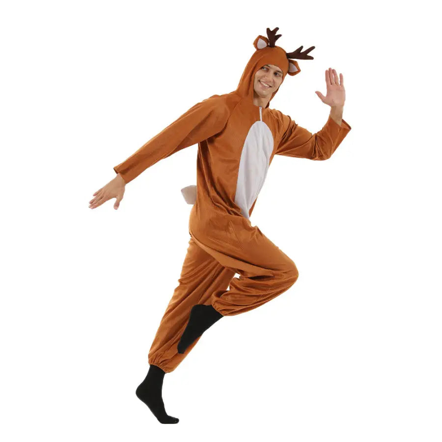 New Christmas Reindeer onesies