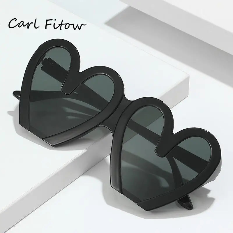 Party Trendy Women’s Sunglasses