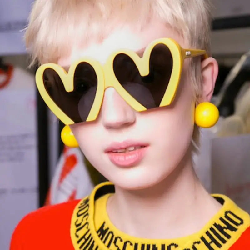 Party Trendy Women’s Sunglasses