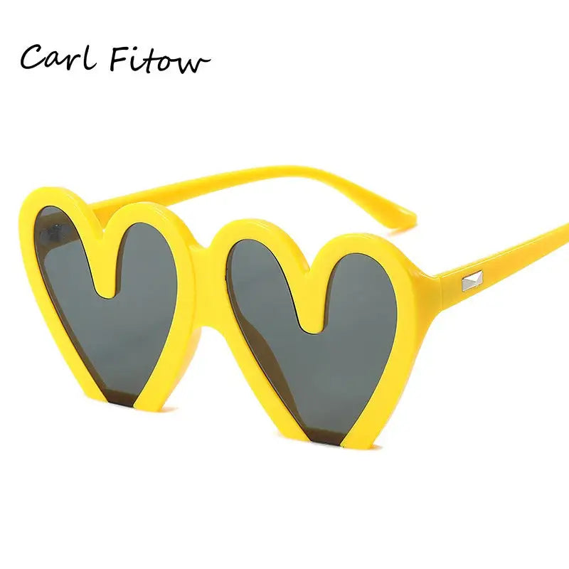 Party Trendy Women’s Sunglasses
