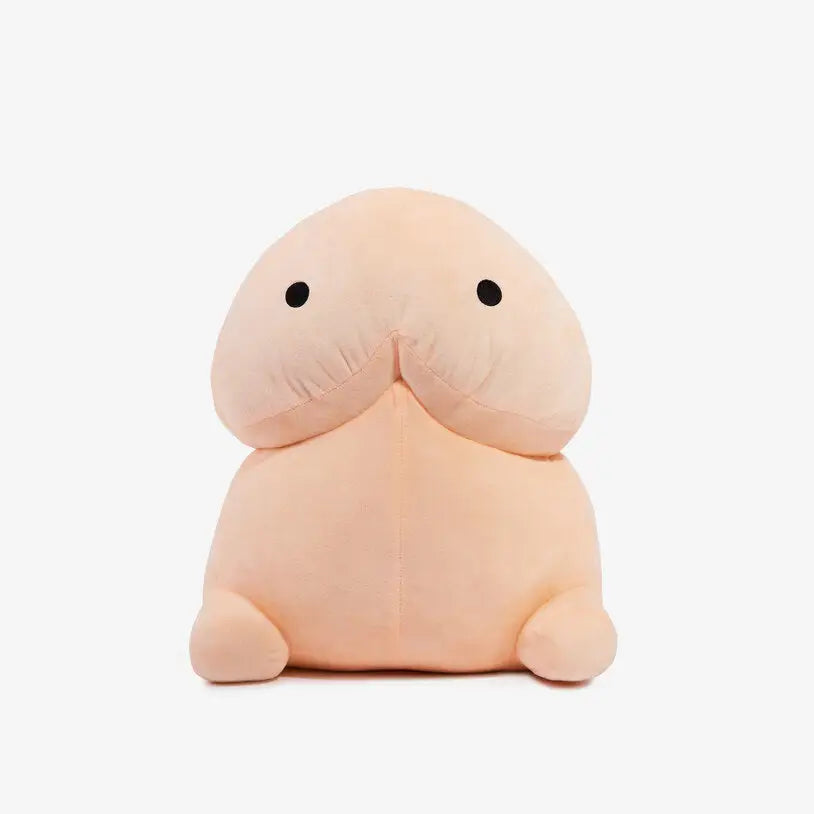 Pee Pee Pillow - 50 CM/20 IN / Pink - gifts for her