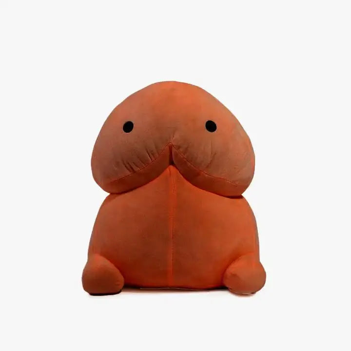 PeePee - 30 CM/12 IN / Brown