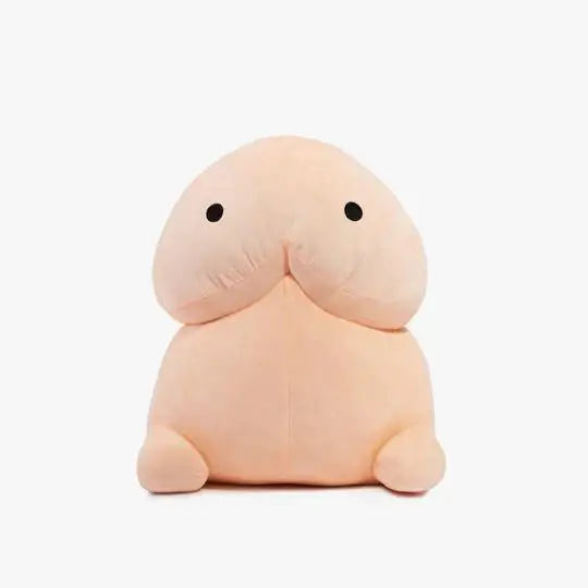 PeePee - 30 CM/12 IN / Pink