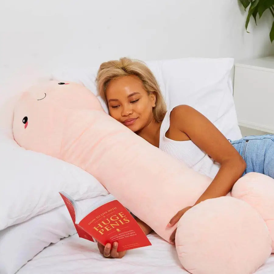 PeePee The Big Plush