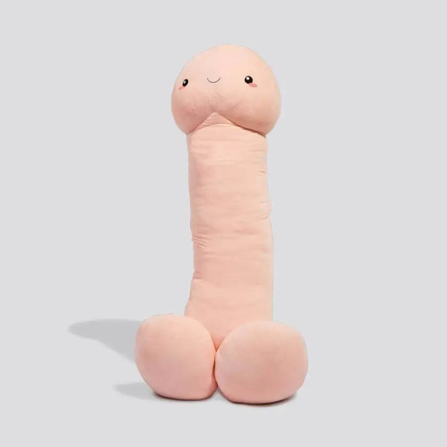 PeePee The Big Plush