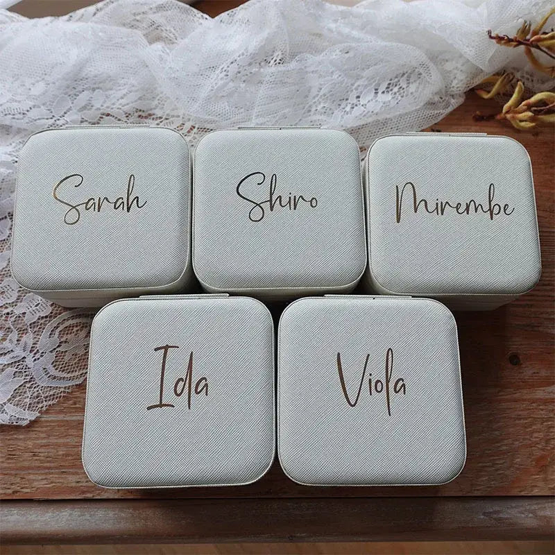 Personalized Bridesmaid Gifts Bachelorette Party Gift