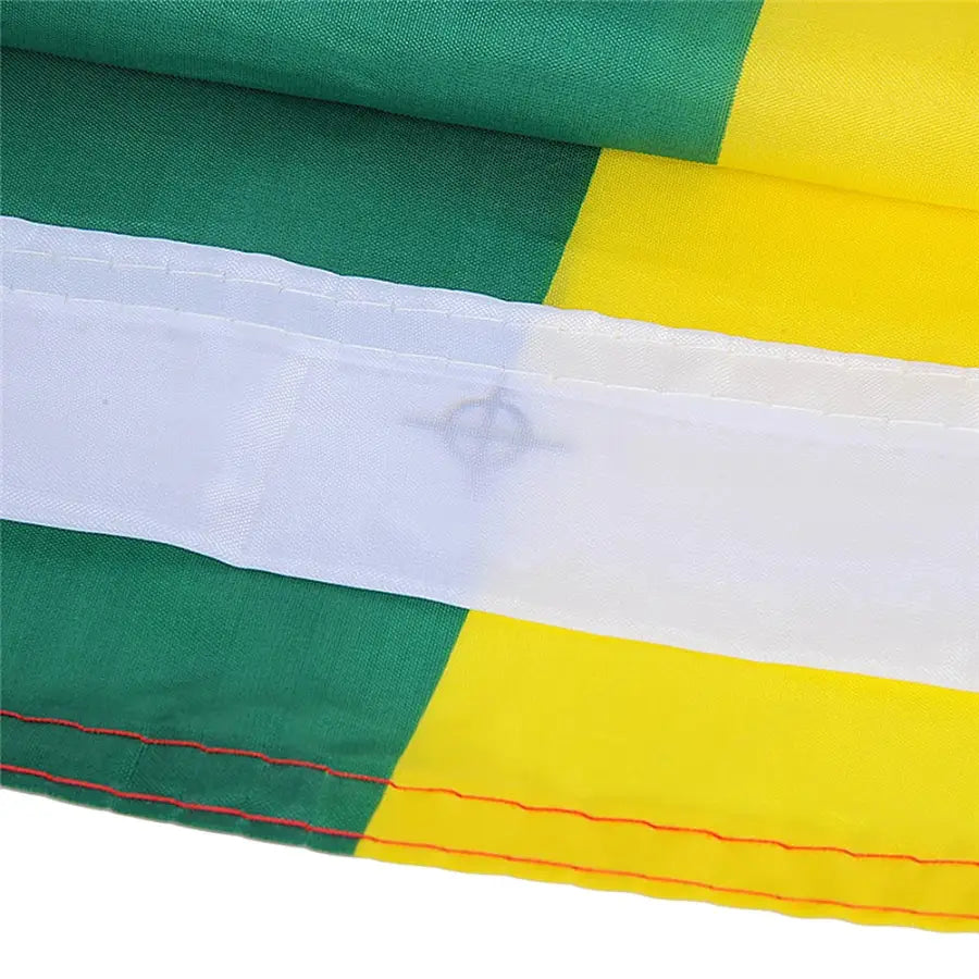 Rainbow Flag Polyester Rainbow Flag Large LGBT Pride Flag