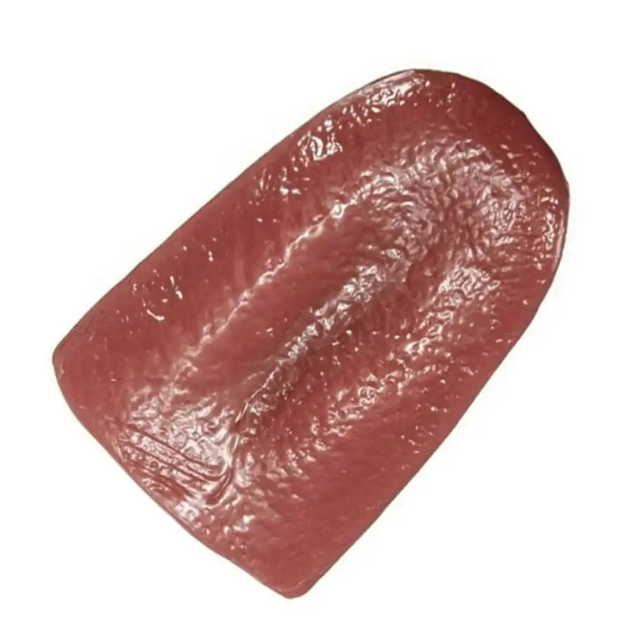 Realistic Fake Tongue Prank Stretchable Prop