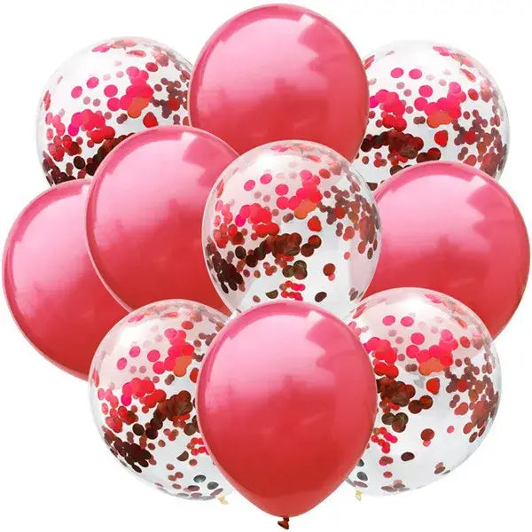 Rose Gold Bride To Be Letter Foil Balloon Wedding Bridal