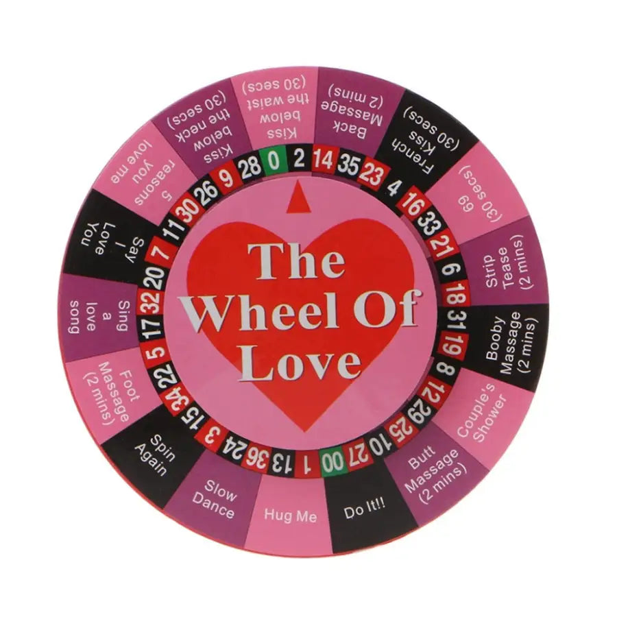 Sex Game for Couples for Erotic Games