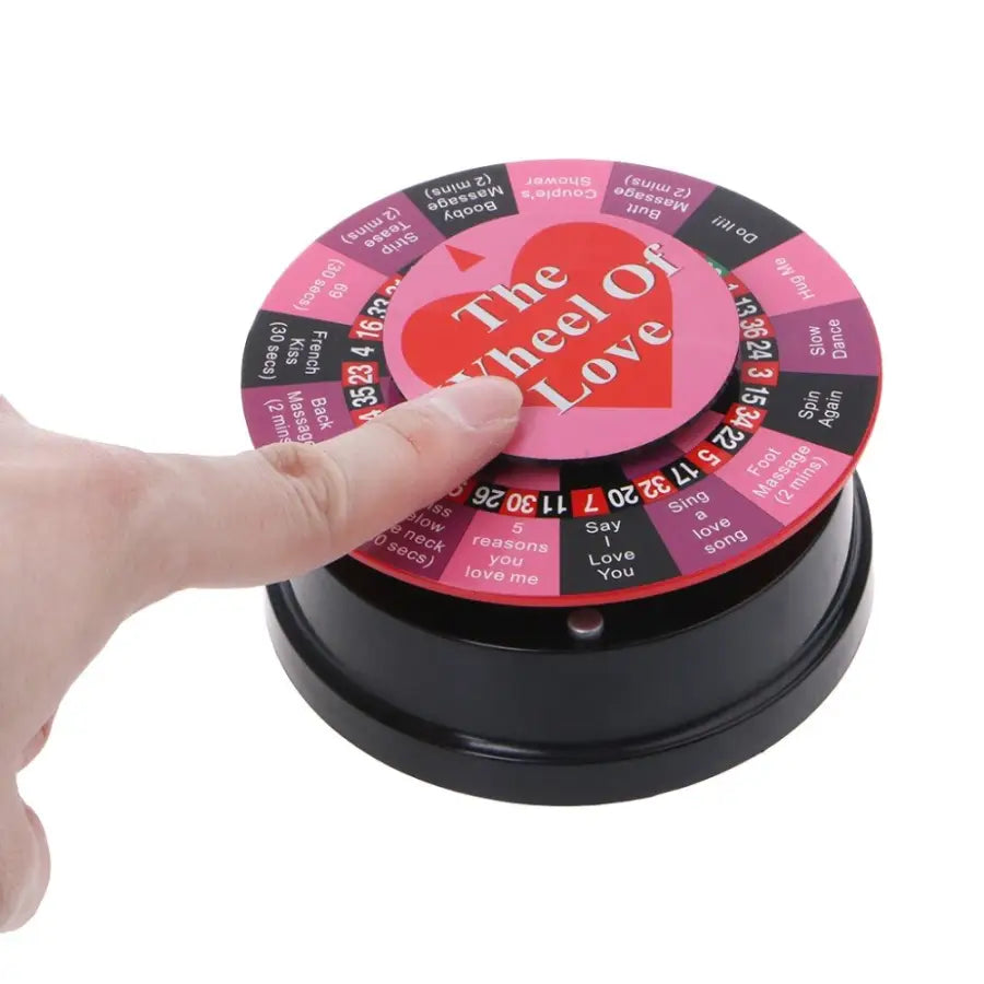 Sex Game for Couples for Erotic Games