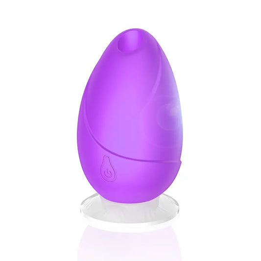 Sex Toys Charging Tulips Sucking Balls Vibrating