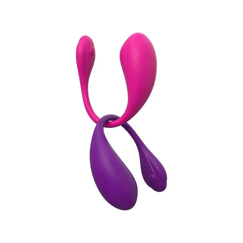 Smart Egg Remote Control Vibrator