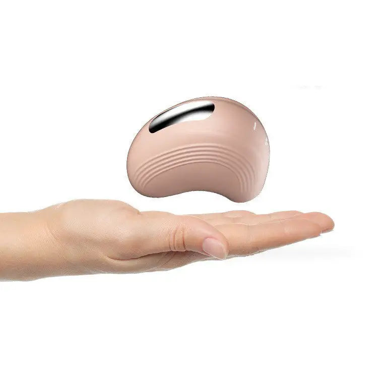 Teasing Bean Vibrating Sucker