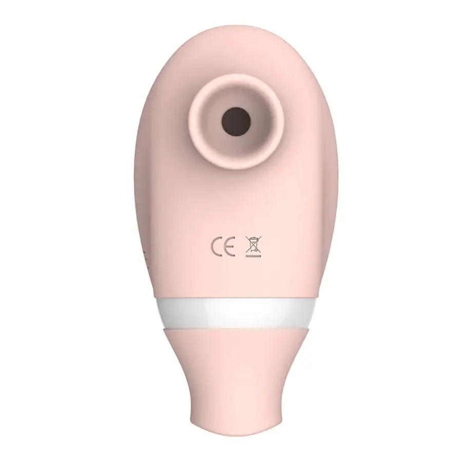 Vagina Sucking and Licking Vibrator for Women 7 Speeds -