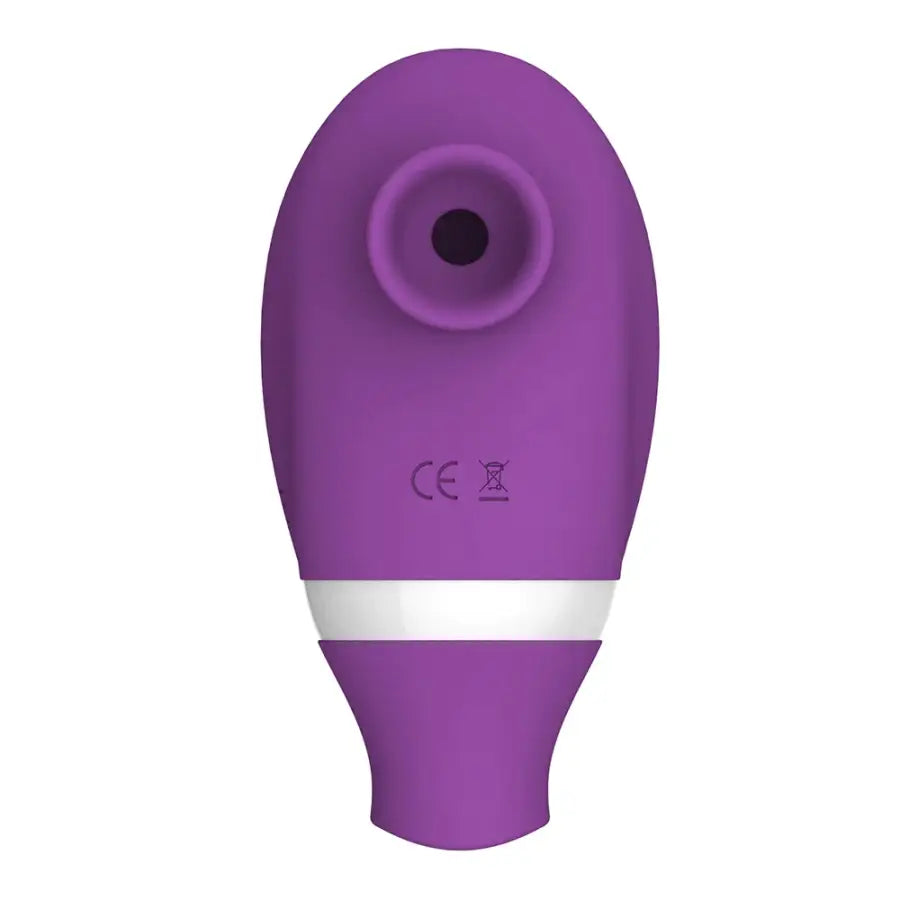 Vagina Sucking and Licking Vibrator for Women 7 Speeds -