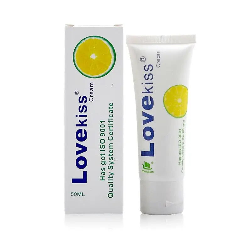 Water-based Banana/Lemon/Strawberry/Grape Lubricant