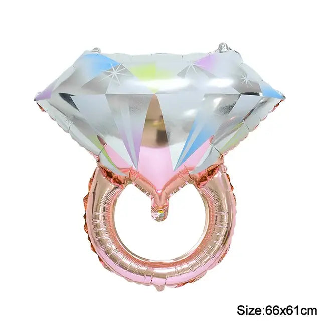 Wedding Decoration Bridal Shower Veil Team Bride