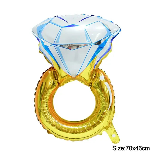 Wedding Decoration Bridal Shower Veil Team Bride