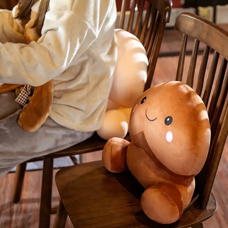 Willy Waist Pillow - Stuffed Animals