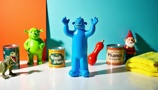 gag toys funny gifts