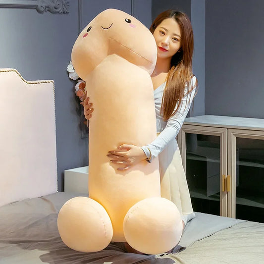 How to Throw the Perfect Penis-Themed Party: A Step-by-Step
