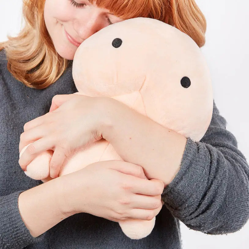 PeePee Pillow Is the Perfect Gift for Your Girlfriend