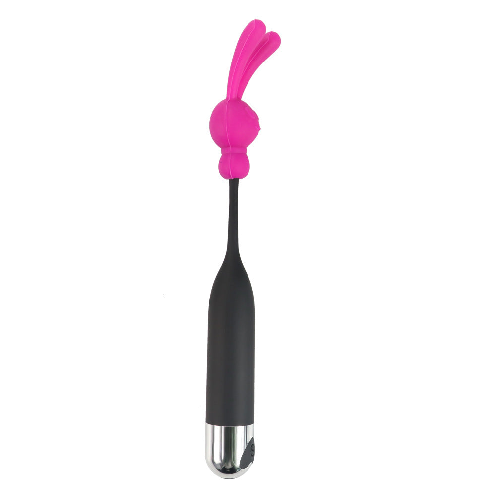 G-Punkt Honey Bean Tease Stick-Vibrator