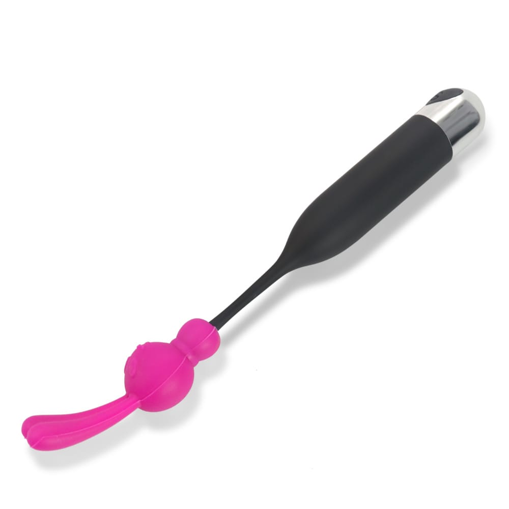 G-Punkt Honey Bean Tease Stick-Vibrator