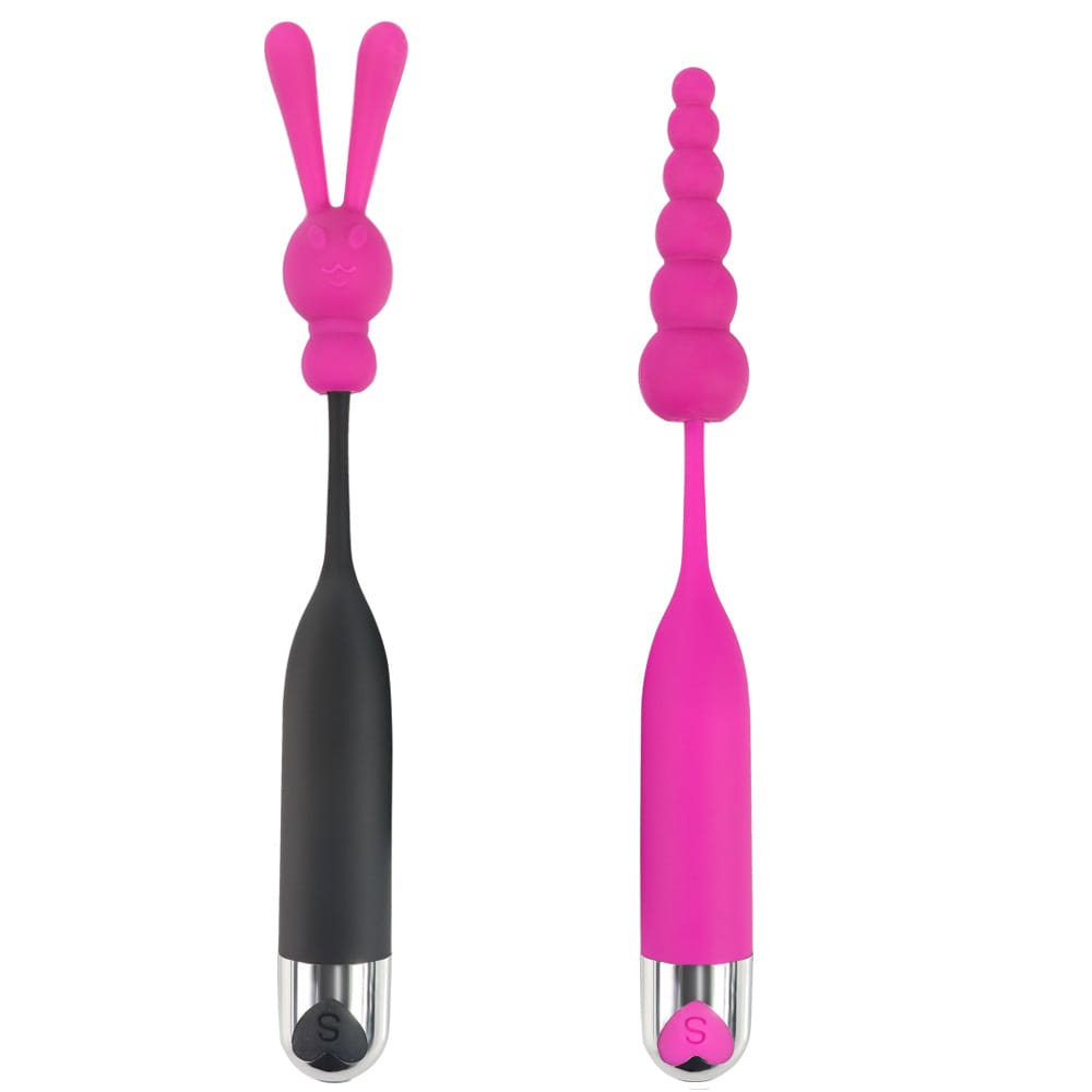 G-Punkt Honey Bean Tease Stick-Vibrator