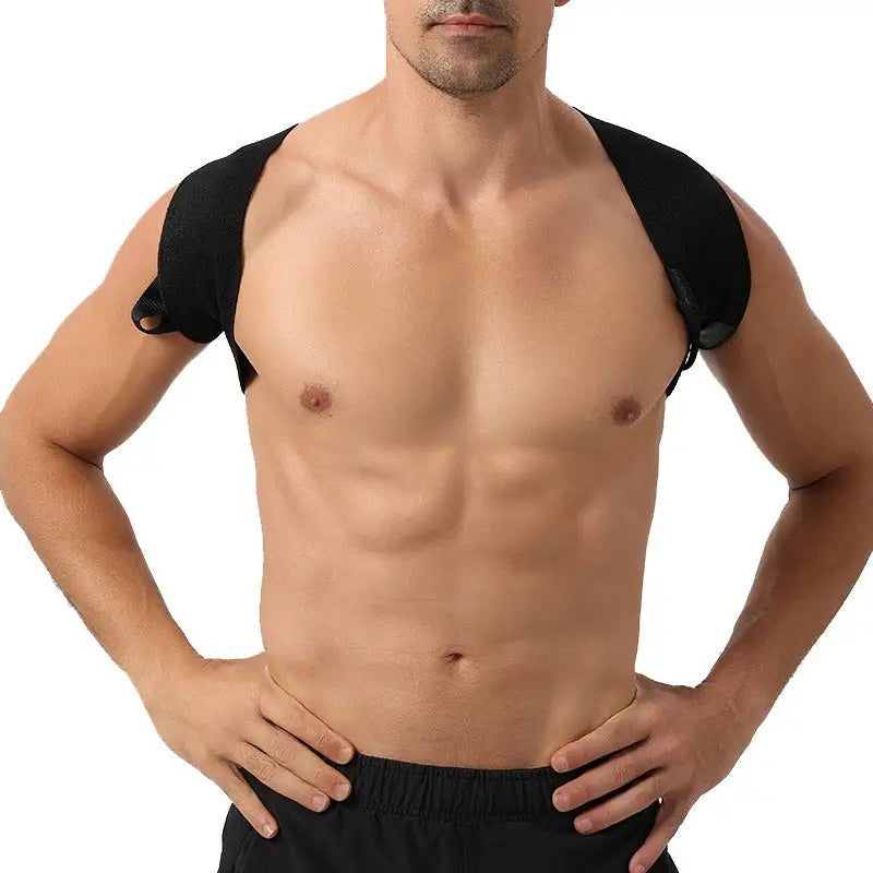 Back Posture Corrector Back Shoulder Supports Shapers