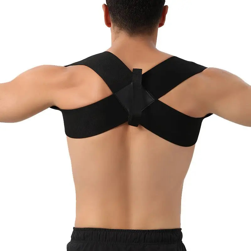 Back Posture Corrector Back Shoulder Supports Shapers