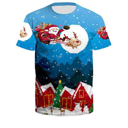 Christmas Funny T-Shirt