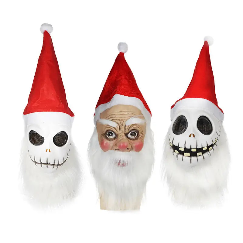 Christmas Masks